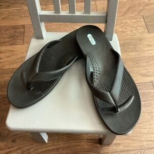 Okal Mens sandals / flip flops size XL